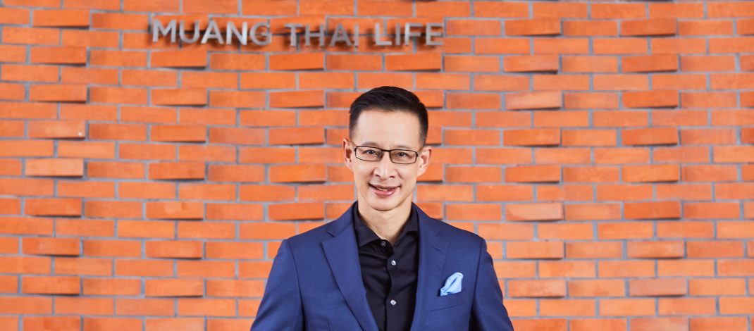 “เมืองไทยประกันชีวิต”เปิดแคมเปญ‘MTL Big Thanks…GIVE = GIFT’