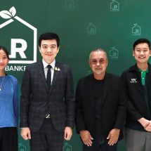 รักบ้านเกิด ผนึกภาครัฐ-เอกชน จัด Academy ดันเกษตรกรไทย สู่ผู้ประกอบการเกษตรอัจฉริยะ