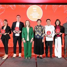 นิตยสาร HELLO! ประเทศไทย จัดงานสุดยิ่งใหญ่ HELLO! Taste Awards 2024