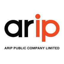 “arip” ตั้งเป้าปี 2567 โต 20% ลุยลงทุนเทคโนโลยีเพื่อการเติบโตแบบก้าวกระโดดสู่ S-Curve ใหม่