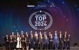 นิตยสาร BUSINESS+ โดย บมจ.เออาร์ไอพี จับมือ ม.หอการค้าไทยจัดมอบรางวัลสุดยอดองค์กรธุรกิจไทยTHAILAND TOP COMPANY AWARDS 2024