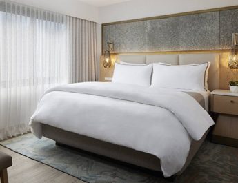 เวสทิน โฮเทลส์ แอนด์ รีสอร์ท ตอกย้ำชื่อเสียงด้านการมอบประสบการณ์การนอนที่ดีที่สุดด้วยการเปิดตัวเตียงนอนรุ่นใหม่ Heavenly® Bed ทั่วโลก