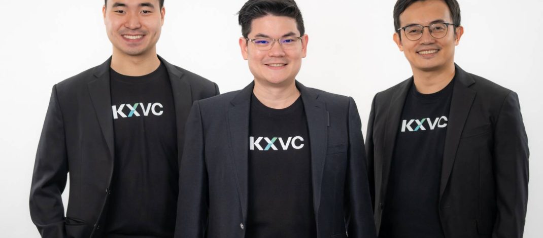 KXVC เปิดตัว KX Horizon โปรแกรมส่งเสริมสตาร์ทอัพ AIและ Web3 ระยะเริ่มต้น เพื่อร่วมมือและสนับสนุนแหล่งเงินลงทุนให้แก่ผู้ประกอบการเทคโนโลยีรุ่นใหม่