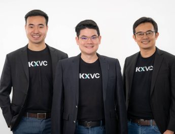 KXVC เปิดตัว KX Horizon โปรแกรมส่งเสริมสตาร์ทอัพ AIและ Web3 ระยะเริ่มต้น เพื่อร่วมมือและสนับสนุนแหล่งเงินลงทุนให้แก่ผู้ประกอบการเทคโนโลยีรุ่นใหม่