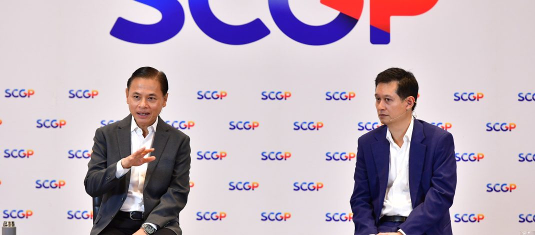 SCGP แถลงผลดำเนินงาน 9 เดือนแรกของปี 2567 เดินหน้าผลักดันยอดขายเพิ่มสัดส่วนบรรจุภัณฑ์ที่เชื่อมโยงกับผู้บริโภค พร้อมกลยุทธ์บริหารต้นทุนต่อเนื่อง