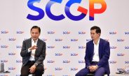 SCGP แถลงผลดำเนินงาน 9 เดือนแรกของปี 2567 เดินหน้าผลักดันยอดขายเพิ่มสัดส่วนบรรจุภัณฑ์ที่เชื่อมโยงกับผู้บริโภค พร้อมกลยุทธ์บริหารต้นทุนต่อเนื่อง