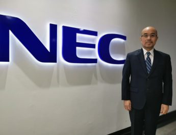 NEC ปรับกลยุทธ์ธุรกิจ ขนทัพโซลูชั่นใหม่ เน้นส่งเสริมธุรกิจ Healthcare, Logistics และ Digital Finance สู่โลก Sustainability