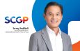 SCGP แถลงผลประกอบการปี 2567 รายได้โตร้อยละ 3 ประกาศจ่ายปันผล 0.55 บาท/หุ้น มุ่งขยายธุรกิจบรรจุภัณฑ์กลุ่มสินค้าที่เชื่อมโยงกับผู้บริโภค