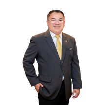 DMT ภูมิใจได้รางวัล AMCHAM CSI Award 2025