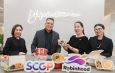 SCGP จับมือ Robinhood Food Delivery ส่งต่อสิทธิประโยชน์ ร่วมสนับสนุนผู้ประกอบการไทยให้สามารถแข่งขันและเติบโตได้อย่างมั่นคง  