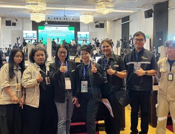 NT หนุนภารกิจ กกต. วางระบบสื่อสารรองรับการรับสมัคร ส.ส. ทั่วประเทศ