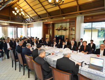 SUN จัดประชุมประจำปี 2568 ตั้งเป้าปี 2569เร่งสปีดโตแบบก้าวกระโดด