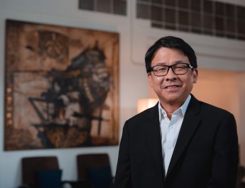 ยิบอินซอย ประกาศความสำเร็จคว้าตำแหน่งBroadcom Knight ตอกย้ำผู้นำ VCF ชูจุดแข็ง SI ครบวงจรพร้อมลุย Private AI