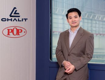 ชลิต อินดัสทรีฯปลื้มยอดขายอะไหล่รถยนต์“POP” โตตามเป้า ชี้เทรนด์ “รถใช้นาน” หนุนดีมานด์ชิ้นส่วนคุณภาพสูง