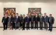 ตัวแทนรัฐ– เอกชนชั้นนำของไทย รวมพลังเตรียมเสนอแนวทางเศรษฐกิจในการประชุม WEFประจำปี 2026