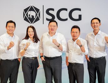 เอสซีจีเผยผลประกอบการปี 68 กระแสเงินสดจากการดำเนินงานปกติ 5.5 หมื่นล้านบาท แกร่งกว่าปี 67แม้เศรษฐกิจโลก-ไทย ท้าทายขึ้น เคาะปันผล 5 บาท/หุ้น ดูแลผู้ถือหุ้นต่อเนื่อง ชี้  69 เดินหน้า “เข้มข้น – เข้มแข็ง – เสริมแกร่ง – เอาอยู่” พร้อมสู้ทุกความท้าทาย