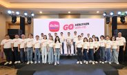 เมืองไทยประกันชีวิต ประกาศกลยุทธ์“Go Healthier with MTL”พร้อมยกระดับการดูแลสุขภาพกาย-ใจ-การเงิน ที่เหนือขึ้นไปอีกขั้นผ่านผลิตภัณฑ์ บริการ และพันธมิตรที่ครอบคลุม ตอบโจทย์ความต้องการในทุกช่วงของชีวิต ตอกย้ำการเป็นคู่คิดที่ลูกค้าไว้วางใจทั้งเรื่องชีวิตและสุขภาพ