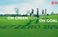 SCG ปลุกพลัง ESG ผ่าน “On Green, On Goal” โฆษณาออนไลน์ชุดใหม่ สะท้อนแนวคิดเร่งขับเคลื่อนโลกสู่เป้าหมาย Net Zero 2050 ไปด้วยกัน