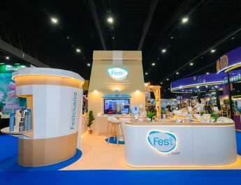 SCGP รุกตลาด HORECA ชูโซลูชันบรรจุภัณฑ์อาหารแบบครบวงจร เสริมศักยภาพธุรกิจอาหาร