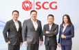 “SCG”แถลงผลประกอบการ ไตรมาส 1 ปี 69 แกร่งขึ้น 17% จากช่วงเดียวกันของปีก่อน