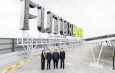 “Future Park” เดินหน้าสู่ศูนย์การค้าพลังงานสะอาด ติดตั้งโซลาร์รูฟท็อปจาก ONNEX by SCG