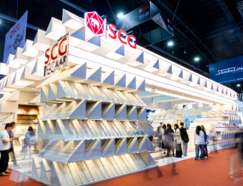 SCG เปิดประสบการณ์ “Living Beyond Building Materials”มุมมองใหม่ของการอยู่อาศัย ในงานสถาปนิก’69“เมื่อการอยู่อาศัยไม่ใช่แค่เรื่องของวัสดุ แต่คือประสบการณ์ของชีวิต”