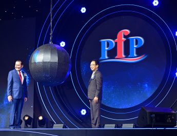 PFP ฉลองครบรอบ 40 ปีอย่างยิ่งใหญ่ สะท้อน 4 ทศวรรษแห่งความไว้วางใจ พร้อมก้าวสู่อนาคตอุตสาหกรรมอาหารโลกอย่างยั่งยืน