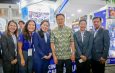 PFP เปิดบูธ THAIFEX – ANUGA ASIA 2026 อย่างยิ่งใหญ่ โชว์ศักยภาพองค์กรอาหารไทย พร้อมฉลอง 40 ปี บนเวทีการค้าระดับโลก