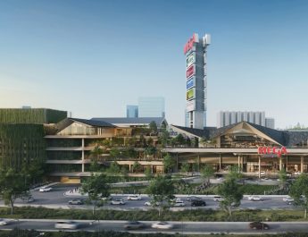 เมกาบางนา ประกาศเดินหน้าขยายศูนย์การค้าครั้งใหญ่ ด้วยงบลงทุน 6,000 ล้านบาท ภายใต้มิกซ์ยูสมาสเตอร์แพลนระยะยาว มูลค่าโครงการ 70,000 ล้านบาท พลิกโฉมอนาคตกรุงเทพฯ ฝั่งตะวันออก