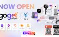“YAS” เปิดตัว “Goget Gadgets” ชูแพลตฟอร์มช้อปสินค้าไอที และ Smart Living & Lifestyle แบบครบวงจร รับแคมเปญ 6.6 พร้อมดีลแบรนด์แท้ ราคาคุ้ม ส่งไว