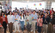 พรูเด็นเชียล ประเทศไทย จุดประกายพลังความหลากลาย สู่องค์กรที่ทุกคนมีคุณค่า