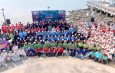ทรู คอร์ปอเรชั่น เคียงข้างชุมชนเกาะไทย ร่วมภารกิจ 30+ Islands Clean-Up: So Cool Mission 2026 ฟื้นฟูทะเลไทยในวันมหาสมุทรโลก 8 มิถุนายน พร้อมนำพลัง 5G เชื่อมความร่วมมือสู่การท่องเที่ยวยั่งยืน