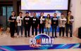 บมจ.เออาร์ไอพีและพันธมิตรเตรียมจัดงานมหกรรมสินค้าไอที “COMMART ULTRAFORCE” อัปเดตเทรนด์ AI รอบกลางปี 2 – 5 กรกฎาคม 2569 ณ ไบเทค บางนา