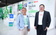 Circular Economy in Action: เมื่อเอสซีจีจับมือโฮมโปรเปลี่ยนของเสียให้เป็นโอกาสทางธุรกิจใหม่