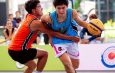 ศรีปทุมกวาด 2 แชมป์ ครองบัลลังก์ศึก est Cola 3×3 U-League 2026
