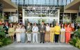 ‘เซ็นทรัล นอร์ทวิลล์’ เปิดแล้วยิ่งใหญ่ ปักหมุดต้นแบบ Longevity Destination แห่งแรก  ของไทย ศูนย์กลาง Urban Lifestyle แห่งใหม่ของกรุงเทพฯ ตอนเหนือ