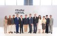 เซ็นทรัลพัฒนา จับมือมิตซูบิชิ เอสเตท เปิดตัวโครงการ ‘CenTRal cENtrAL’สร้างพลังขับเคลื่อนใหม่และยกระดับสยามสแควร์สู่ศูนย์กลาง Youth Culture ระดับโลก