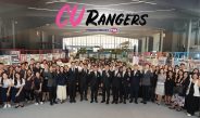TOA จับมือจุฬาฯ เปิดเวที “CU Rangers” พื้นที่ปล่อยพลังโชว์สุดยอดผลงานนิสิตจาก 5 คณะรวมกว่า 150 ผลงาน ที่ใจกลางสยาม @SIAMSCAPE