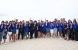 กรุงไทย–แอกซ่า ประกันชีวิต ร่วมมือพันธมิตรภาครัฐ และเอกชน สานต่อโครงการใหญ่ “Save Our Sea ปีที่ 4 ” ย้ำนโยบายหลักด้าน Climate Change & Biodiversity
