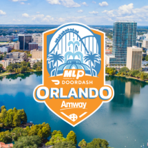 “แอมเวย์” เป็นผู้สนับสนุนหลัก “The Amway MLP Orlando”ในการแข่งขัน Major League Pickleball รอบปิดฤดูกาล 20