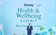 แอมเวย์ประเทศไทย เปิดมุมมองอนาคตสุขภาพ จัดงาน “Health & Wellbeing Summit