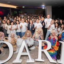 กรุงไทย – แอกซ่า ประกันชีวิต ร่วมฉลอง Pride Month 2026 เสริมสร้างแรงบันดาลใจ ภายใต้ธีม “KTAXA A Space To Dare With Pride 2026”
