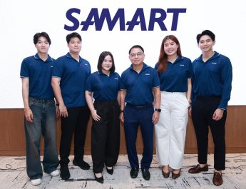 “สามารถ” โชว์ผลงานครึ่งปีแรก 69 กำไร 280 ล้าน โต 30% พร้อมเดินหน้าสร้าง “New Growth Engine” ขยายฐานลูกค้ารองรับการเติบโตระยะยาว