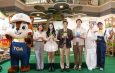 TOA สานต่อพลังรักษ์โลก ปล่อยแคมเปญใหญ่แห่งปี ‘TOA Wood Expert’ ชวนคนไทยดูแลไม้และผืนป่า สร้างอนาคตสีเขียวไปด้วยกัน