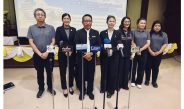 กรมตรวจบัญชีสหกรณ์ นำคณะสื่อมวลชนลงพื้นที่ ชูความสำเร็จการบริหารจัดการการเงินและบัญชีสหกรณ์ พร้อมเยี่ยมชมศูนย์เรียนรู้เศรษฐกิจพอเพียงบ้านสารภี
