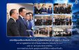 นายกรัฐมนตรีมอบเงินสินไหมประกันภัยพิบัติแห่งชาติรายแรก 2 ล้านบาท แก่ทายาทผู้เสียชีวิตจากน้ำป่าไหลหลากเชียงใหม่ สั่งการ คปภ. ผนึก ปภ. สมาคมประกันวินาศภัยไทย  ดูแลให้ได้รับการเยียวยาโดยเร็ว