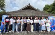 กรุงไทย–แอกซ่า ประกันชีวิต จัดกิจกรรมลูกค้าสุดเอ็กซ์คลูซีฟ “ประดิษฐ์รสไทย” มอบประสบการณ์การเรียนรู้ศิลปะและเสน่ห์ขนมไทย