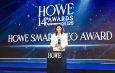 BAM รับรางวัลเกียรติยศ “HOWE Smart CEO Award” จากนิตยสาร HOWE ตอกย้ำวิสัยทัศน์ผู้นำองค์กร ขับเคลื่อนธุรกิจด้วยหัวใจ สร้างคุณค่าอย่างยั่งยืน