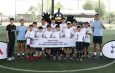 เอไอเอ ประเทศไทย สานต่อแรงบันดาลใจผ่าน “AIA Thailand SPURS Football Clinic 2026” เปิดโอกาสเยาวชนก้าวสู่ AIA-SPURS Elite Player Camp 2026