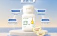 “นิวทริไลท์” ชวนใส่ใจตัวเอง กับ “Nutrilite Vitamin D3 + K2”